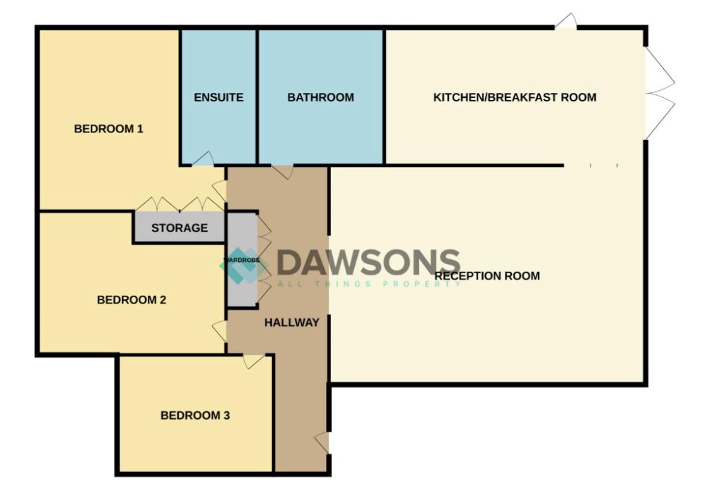 10 Heol Pentre Bach, Queensgate Village Gorseinon, Gorseinon floorplan