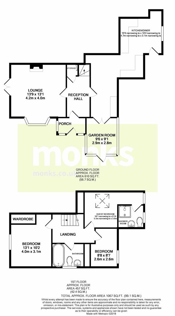 3 Bedrooms Cottage for sale in Plum Cottage, Bicton Lane, Bicton, Shrewsbury SY3