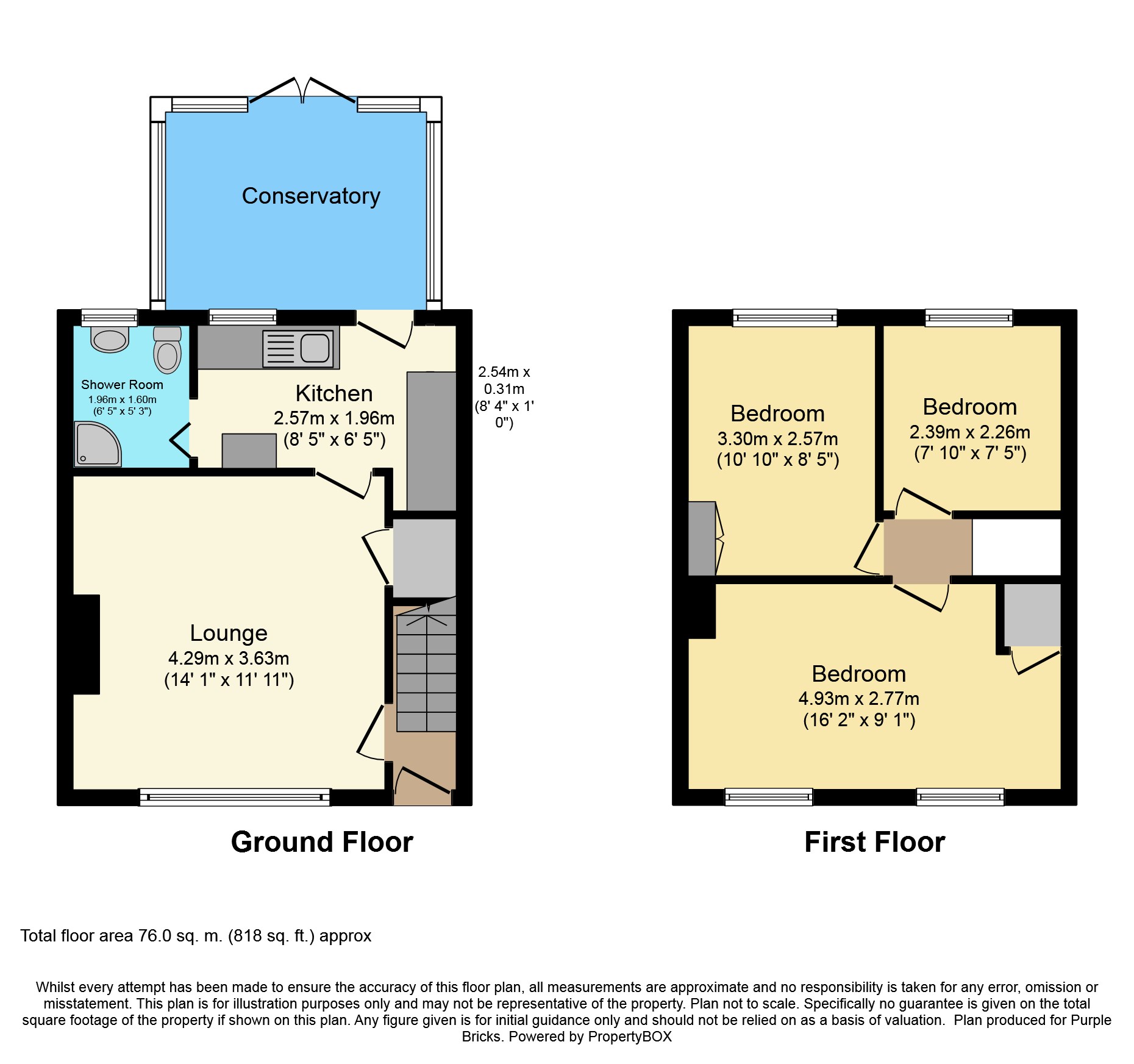 3 Bedrooms Terraced house for sale in Woodmeadow Road, Birmingham B30