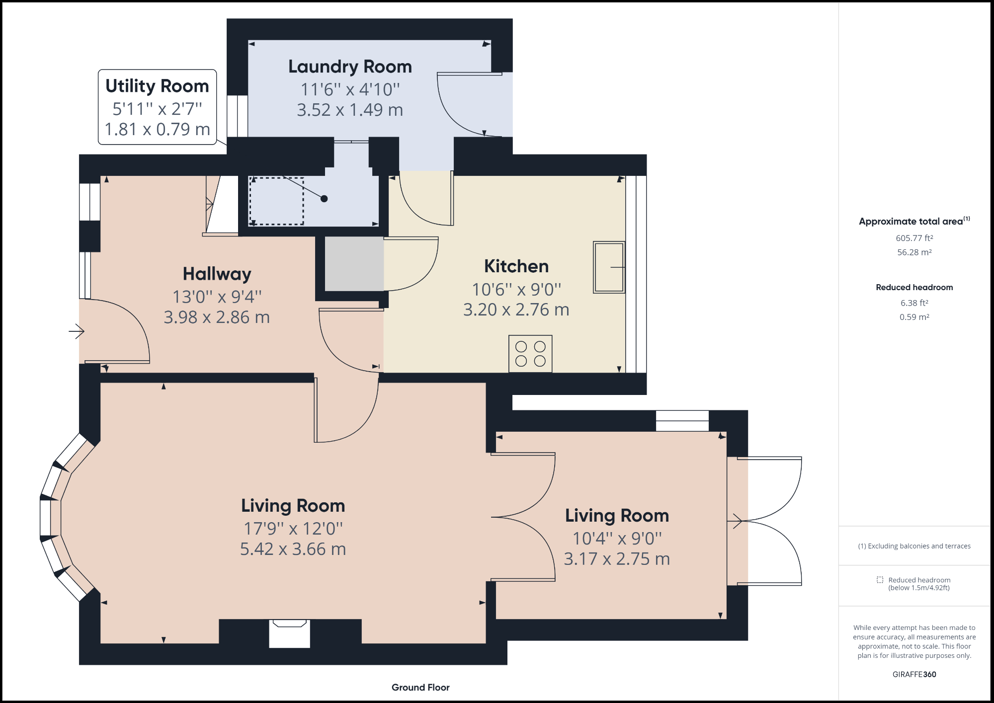 Barkerhouse Road, Nelson BB9, 3 bedroom semidetached house for sale