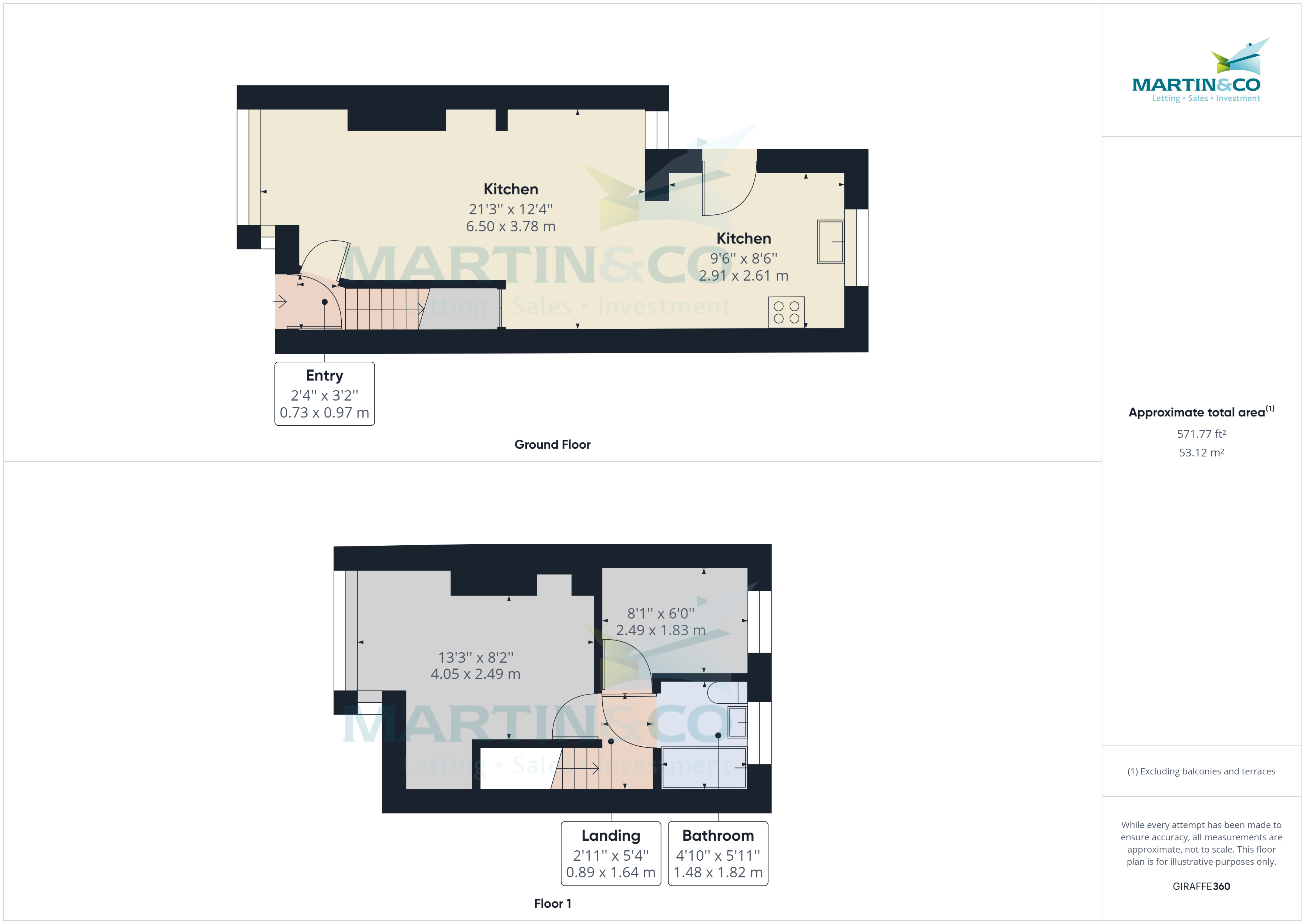 Coronation Place, St Budeaux, Plymouth PL5, 2 bedroom terraced house to