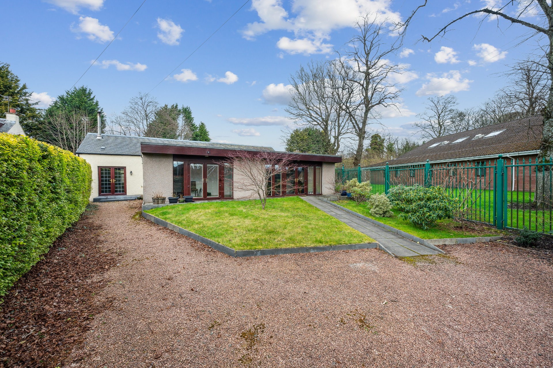 Photos of Grange Road, Alloa, Clackmannanshire FK10 66851345