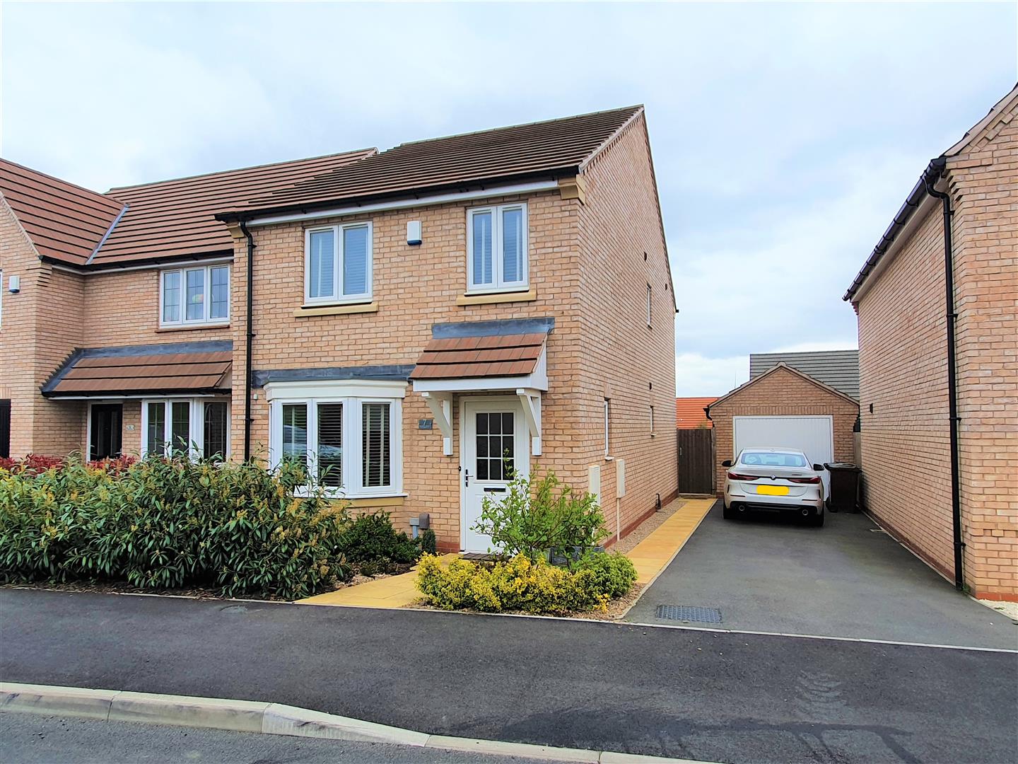 Photos of Barwell Drive, Rothley, Leicester LE7 61341250 PrimeLocation