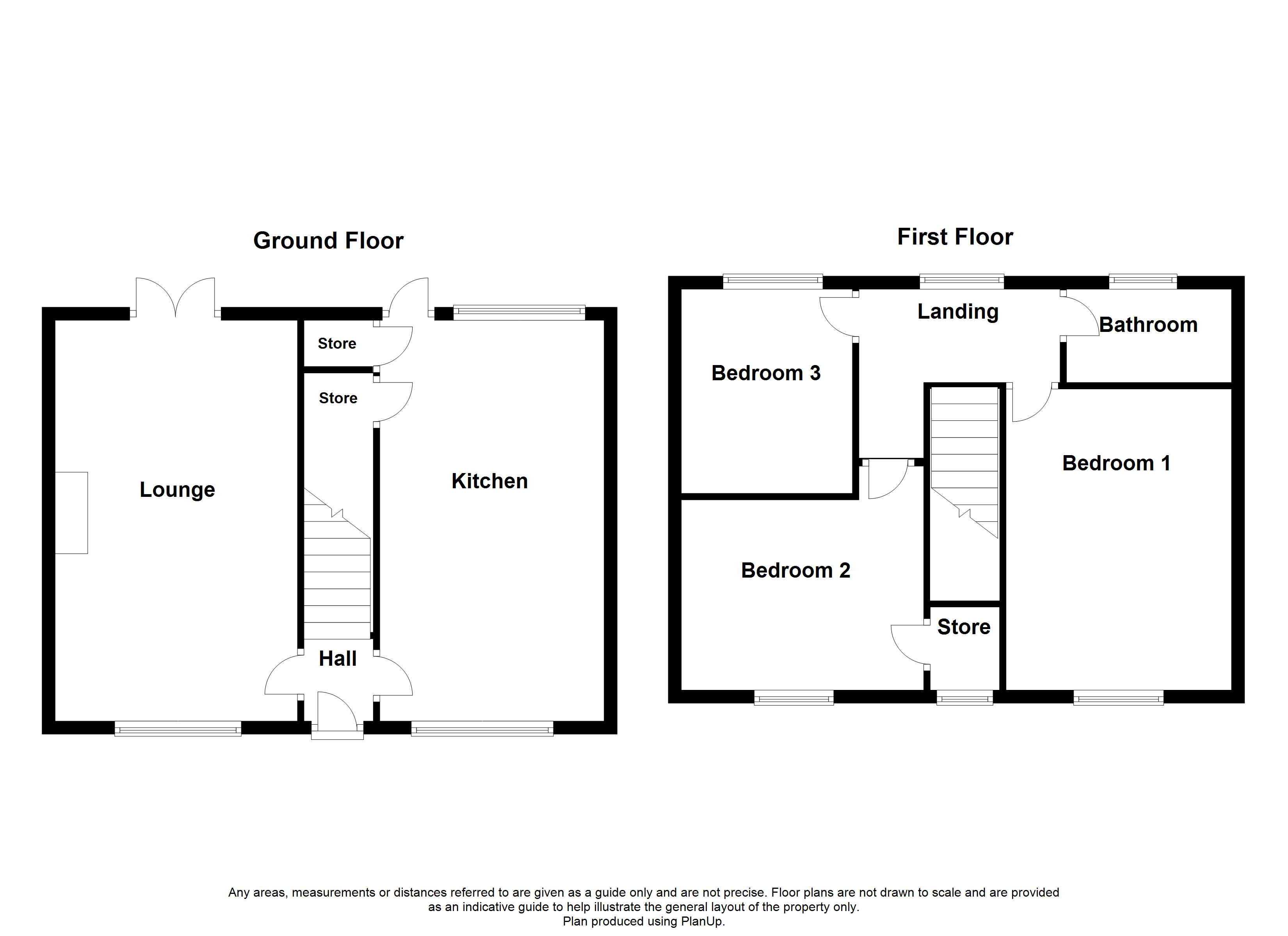 3 Bedrooms Semi-detached house for sale in Corwen Place, Sheffield S13