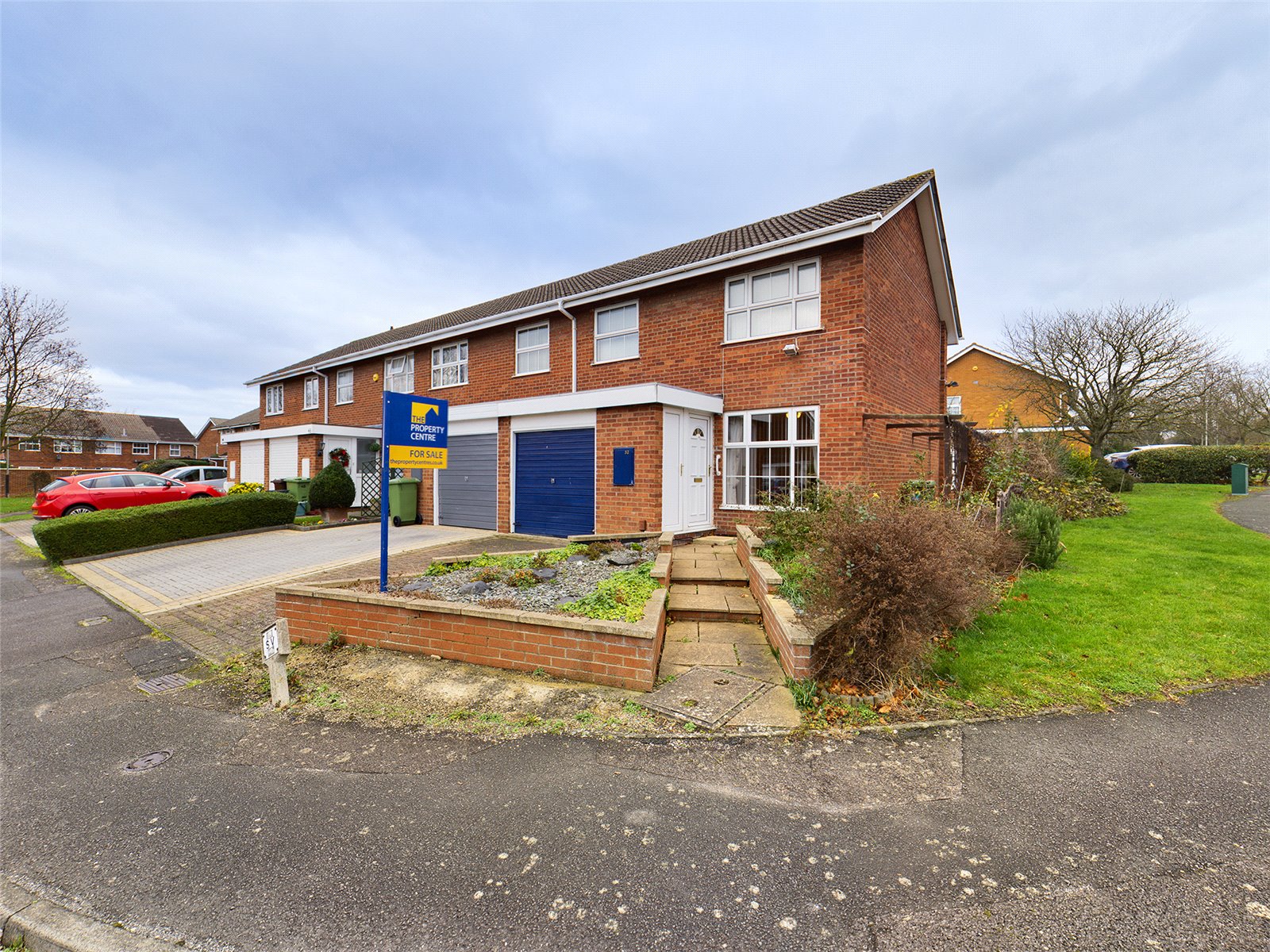 Free property report 52 Kempton Grove, Cheltenham, GL51 0JX Chimnie