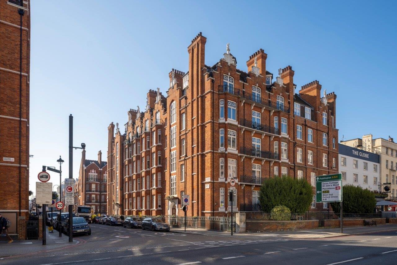 2 bedroom flat for sale 0