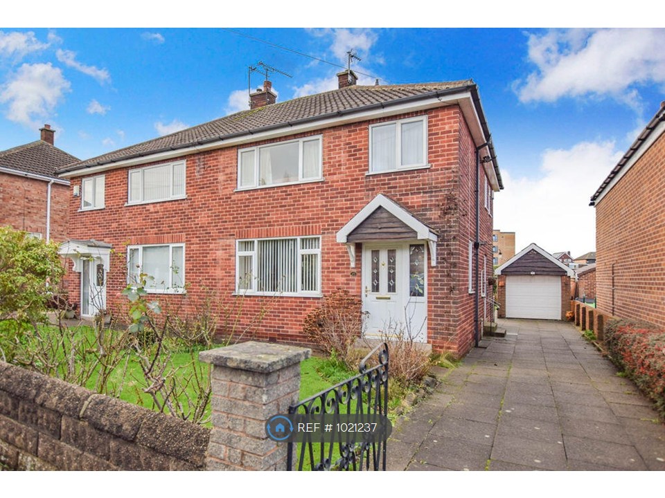 Dovedale Road, Rotherham photo 5