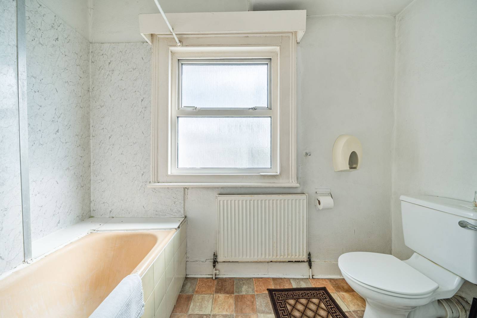 8 bedroom terraced house for sale 0