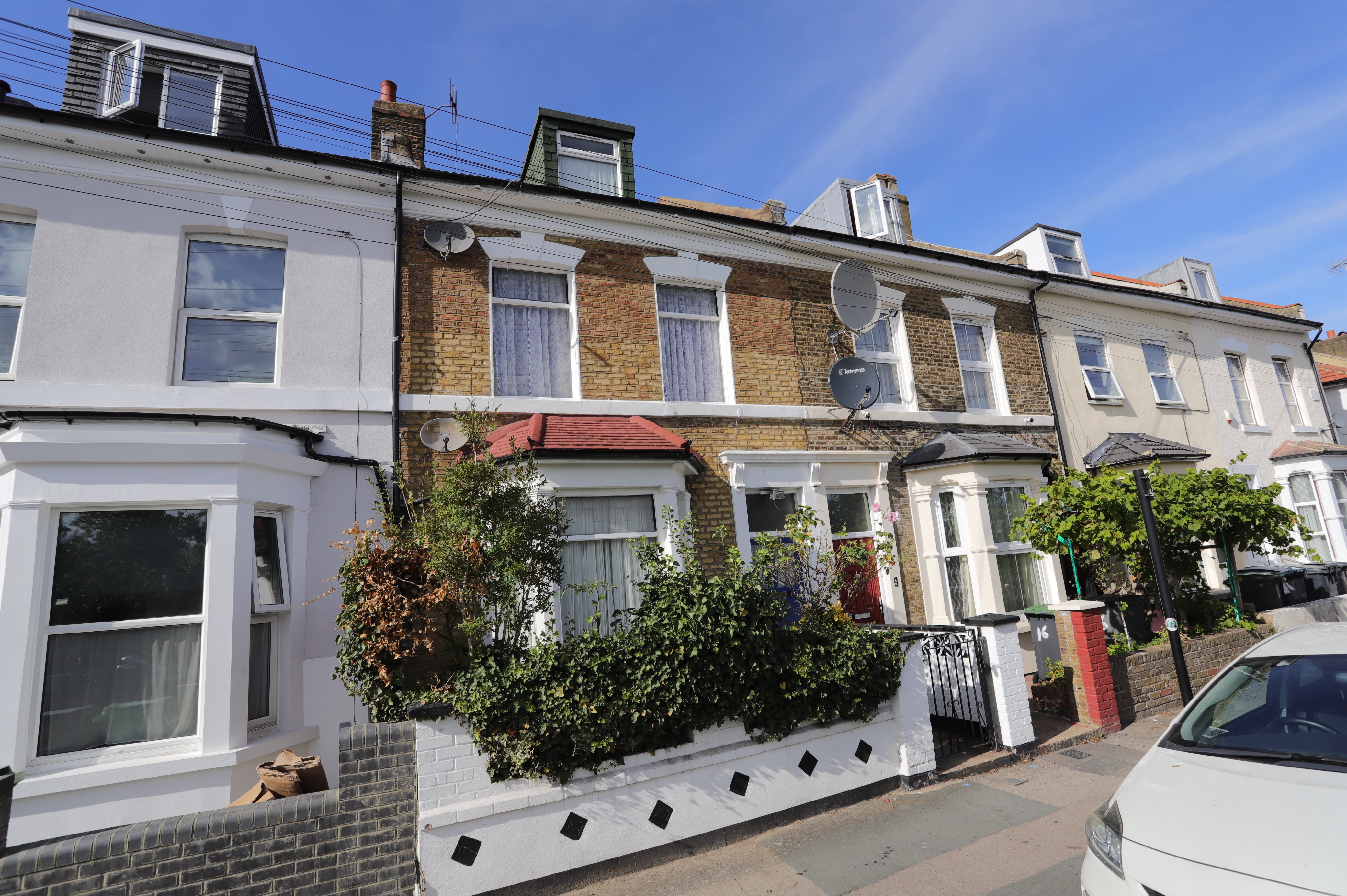 4-bed house on 18, Palace Road, London, £650,000