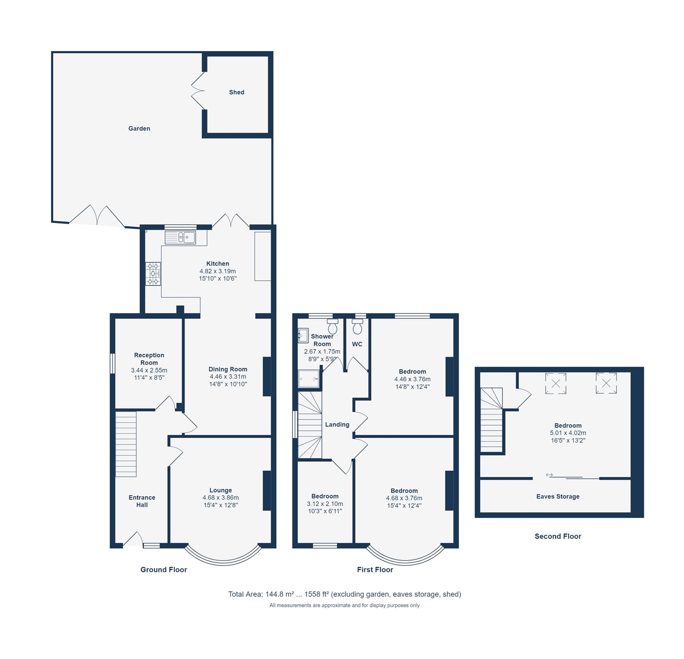 Verdant Lane, Catford, London SE6, 4 bedroom semidetached house for