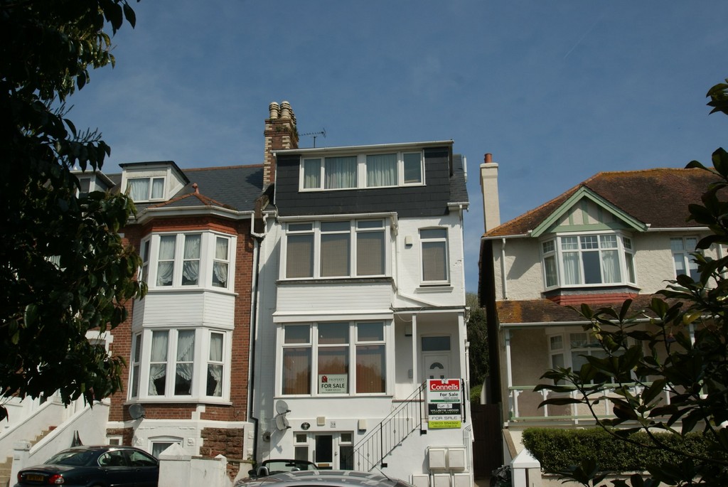 Free property report Flat 5, 38 Youngs Park Road, Paignton, TQ4 6BU Chimnie