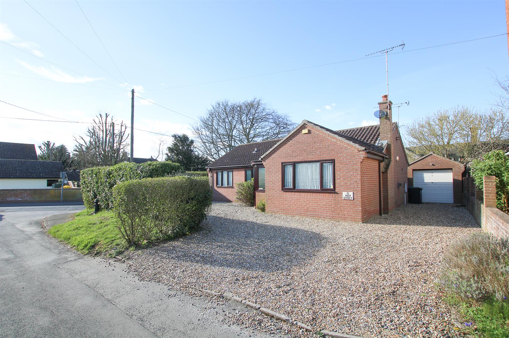 15, High Street, Newmarket photo 2