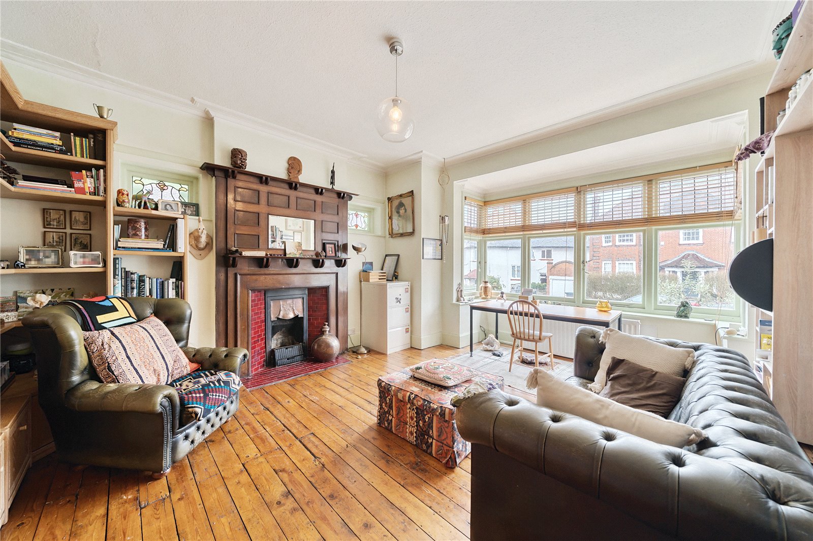 5 bedroom semi-detached house for sale 0