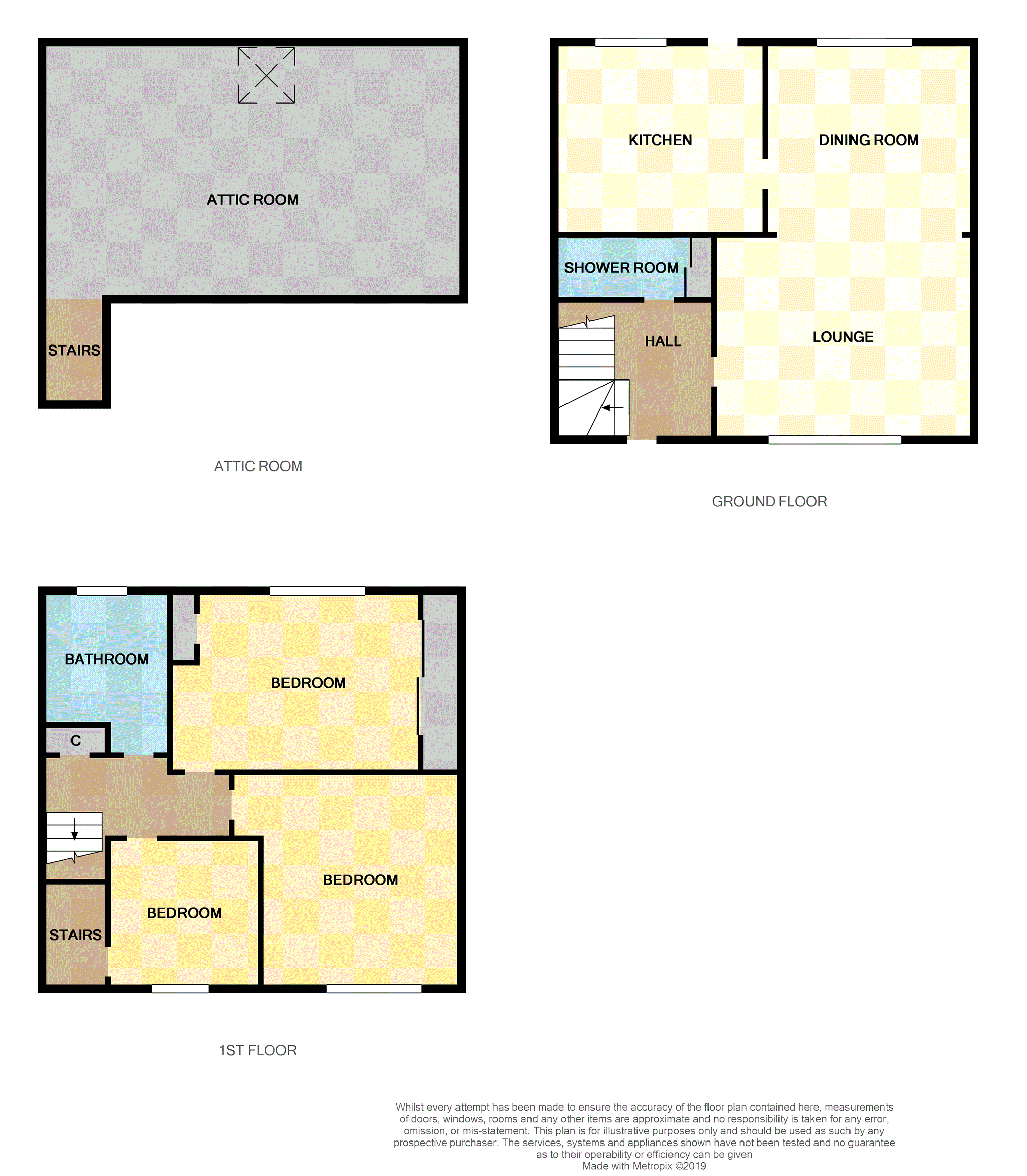 3 Bedrooms Semi-detached house for sale in Millburn Drive, Renfrew PA4