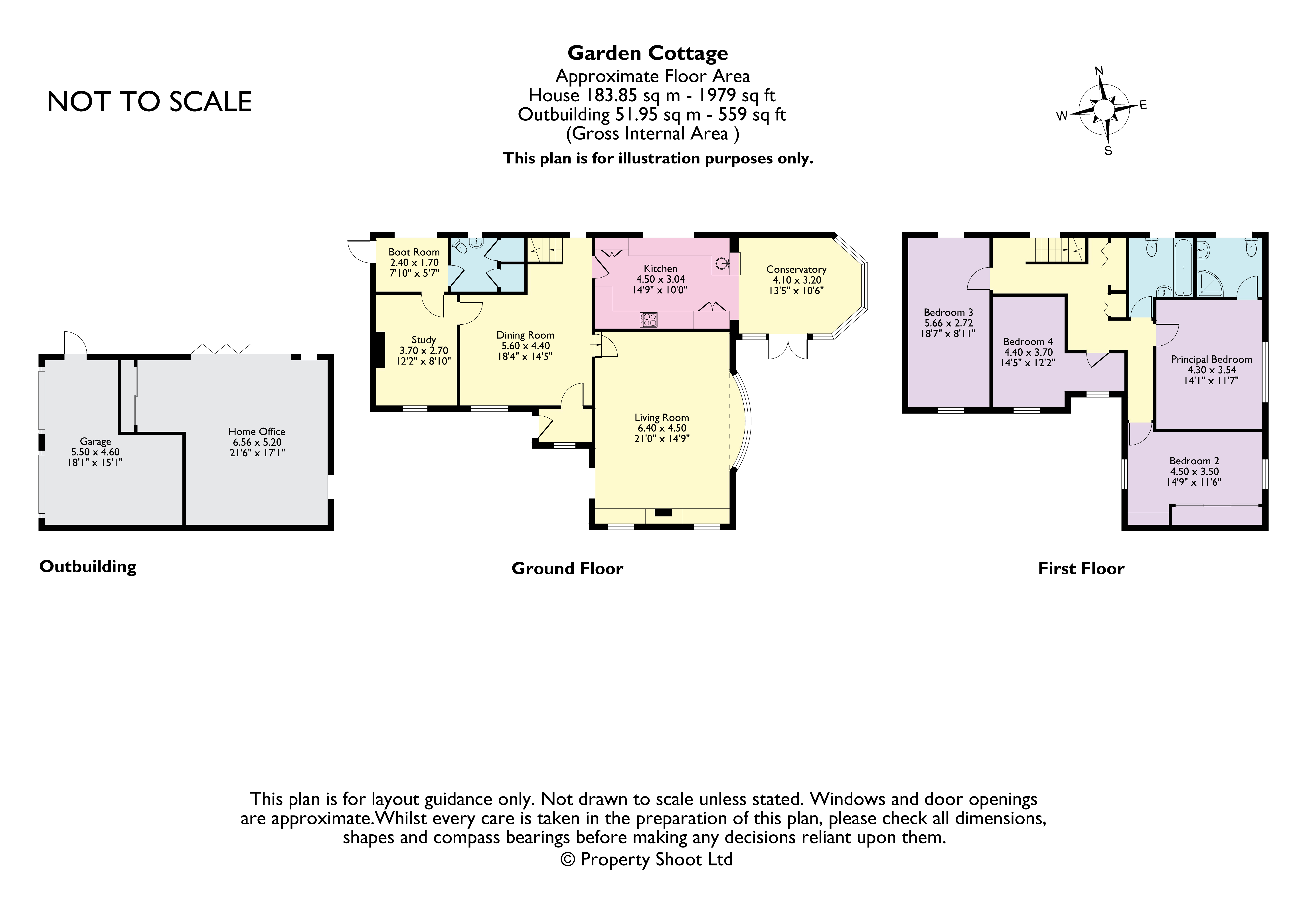 Fifield Road, Fifield, Maidenhead, Berkshire SL6, 4 bedroom detached house for sale 59141911