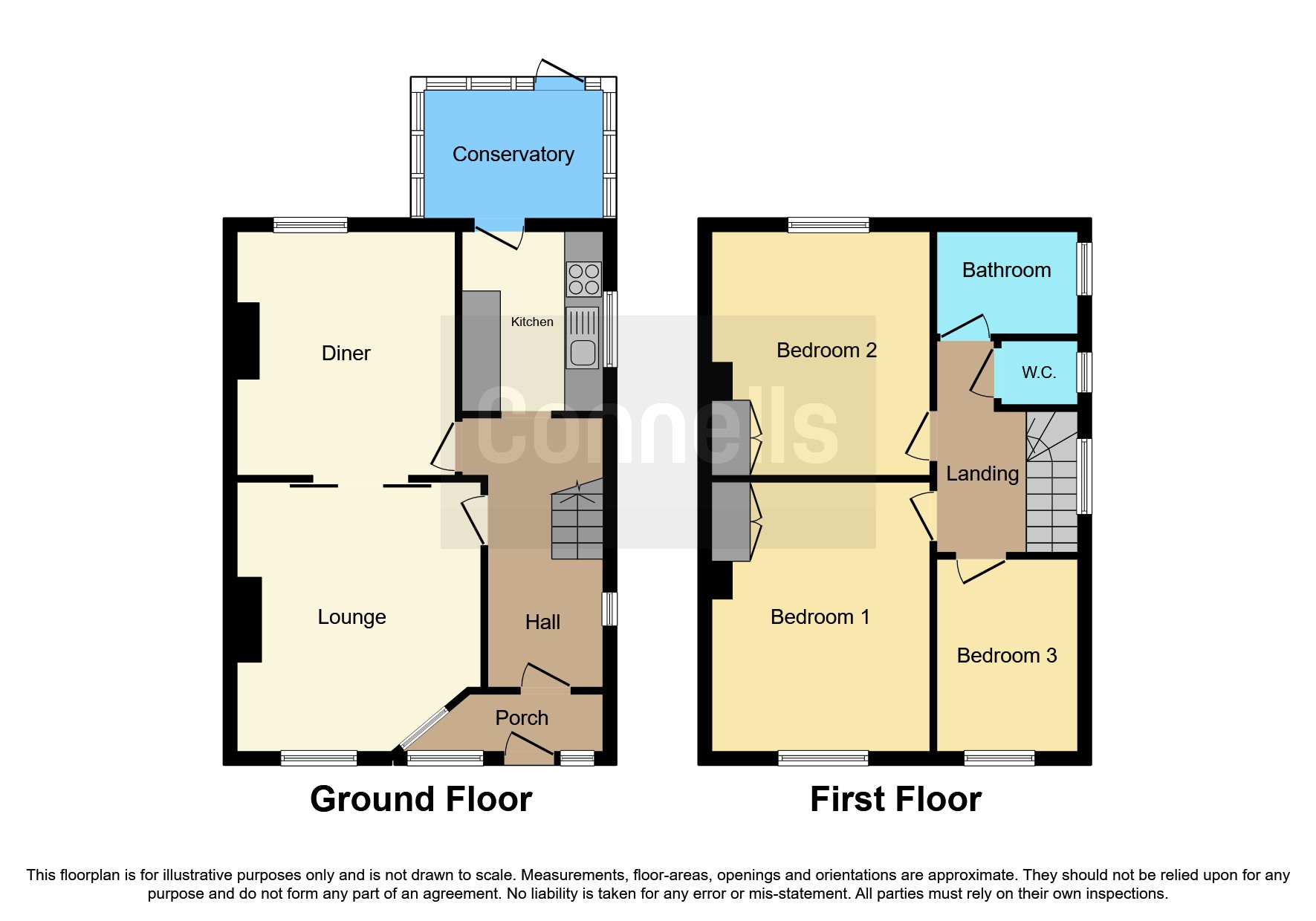 The Mead, Plympton, Plymouth PL7, 3 bedroom semidetached house for sale 65722248 PrimeLocation