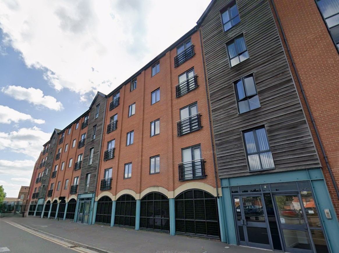 36, Granary Wharf, Gainsborough photo 3