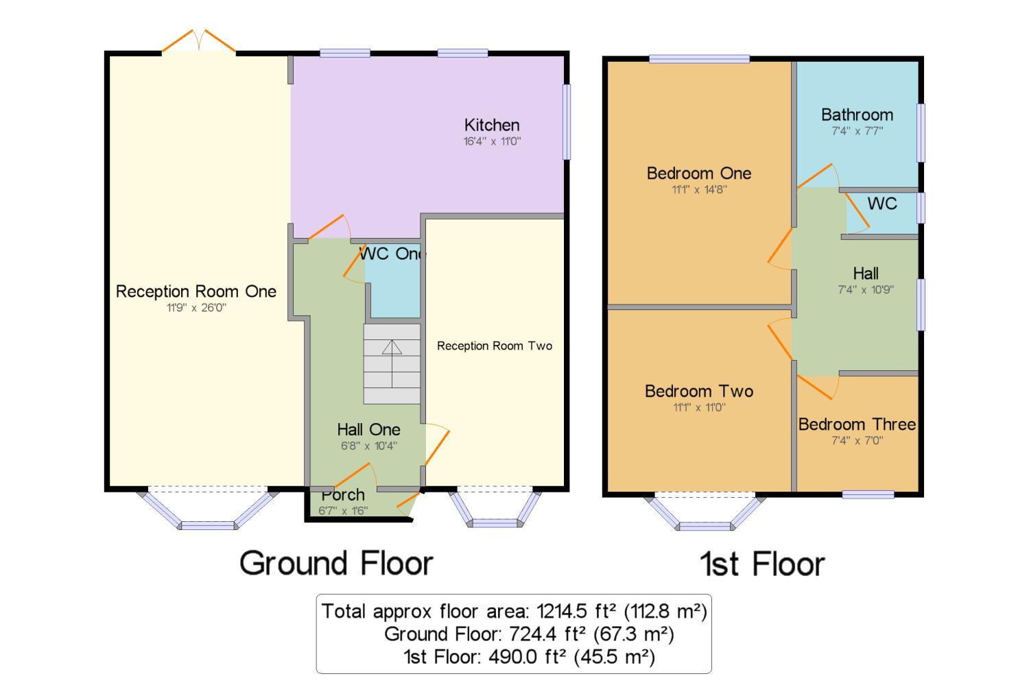 3 Bedrooms Semi-detached house for sale in Dempsey Drive, Sunnybank, Bury, Greater Manchester BL9