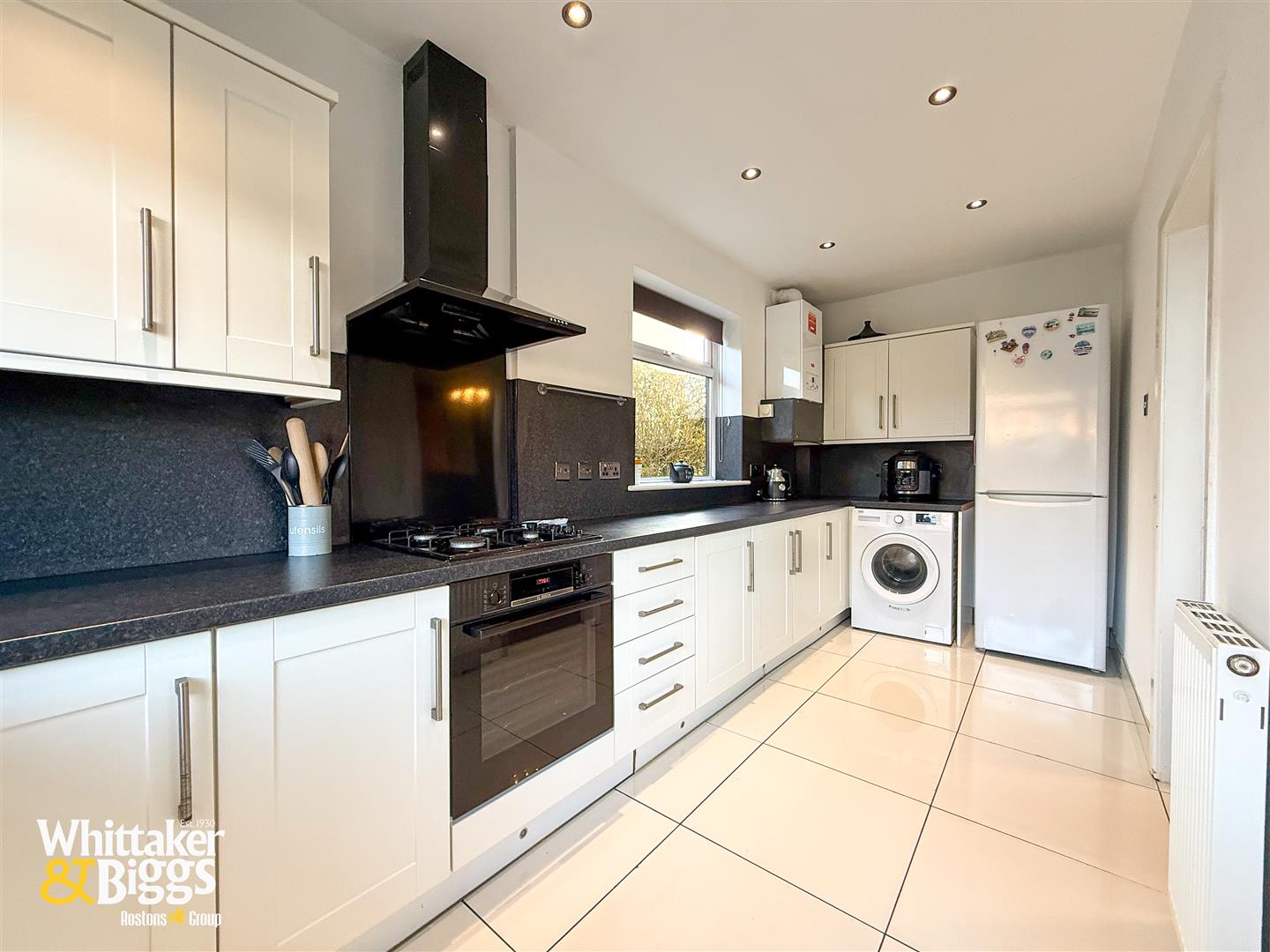 15, Park Lane, Stoke-On-Trent photo 4