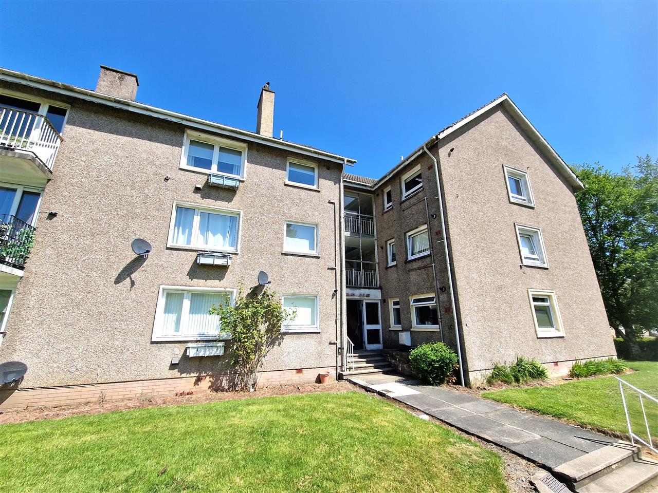Park Terrace, West Mains, East Kilbride, Park Terrace photo 3