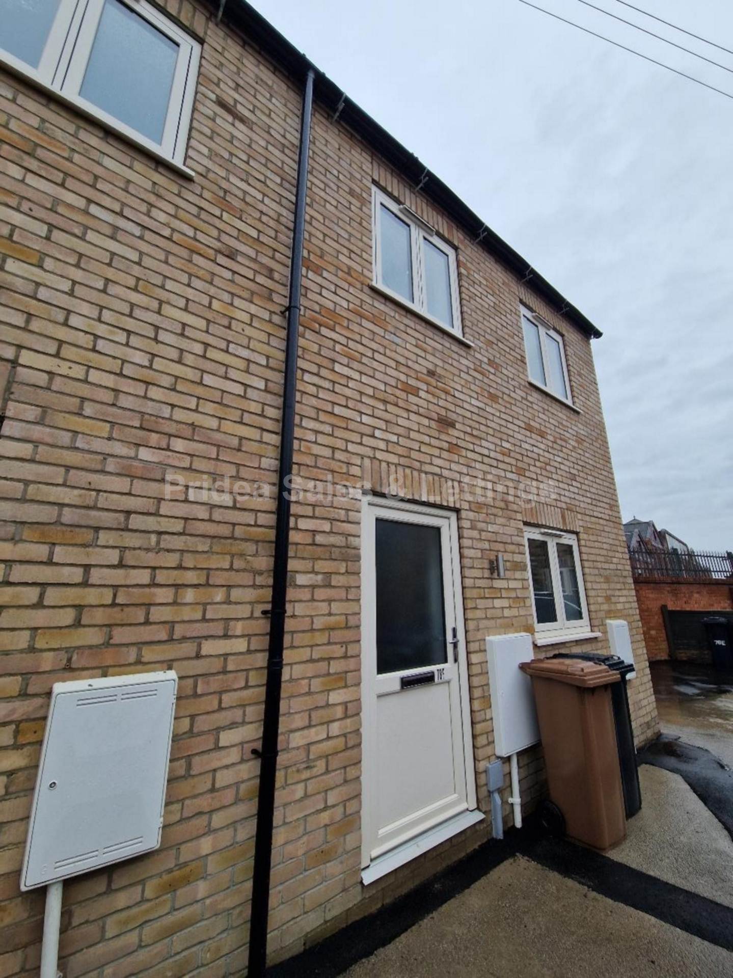 78, F Canwick Road, Lincoln photo 5