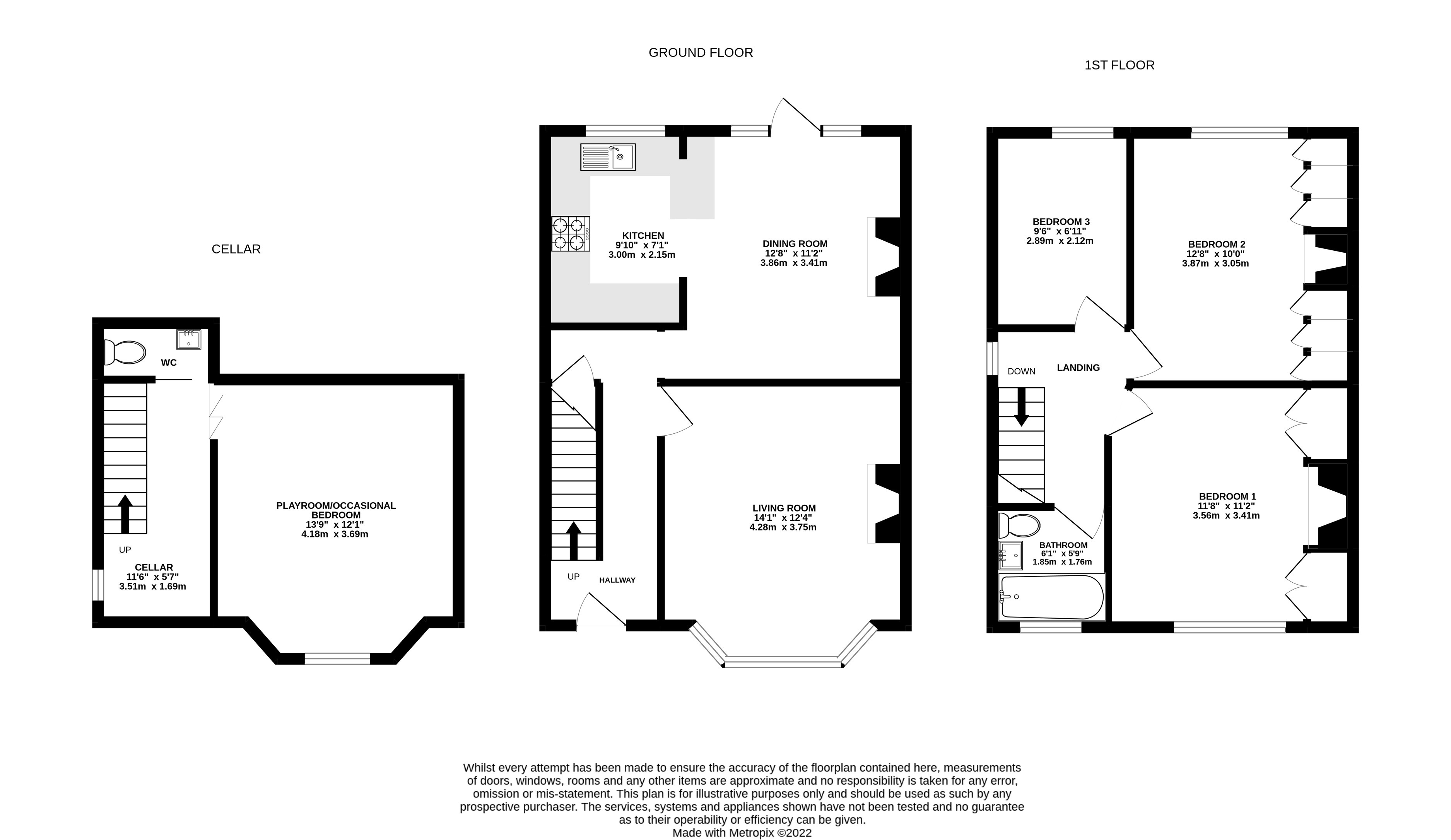 Avondale Road, Edgeley, Stockport SK3, 3 bedroom semidetached house