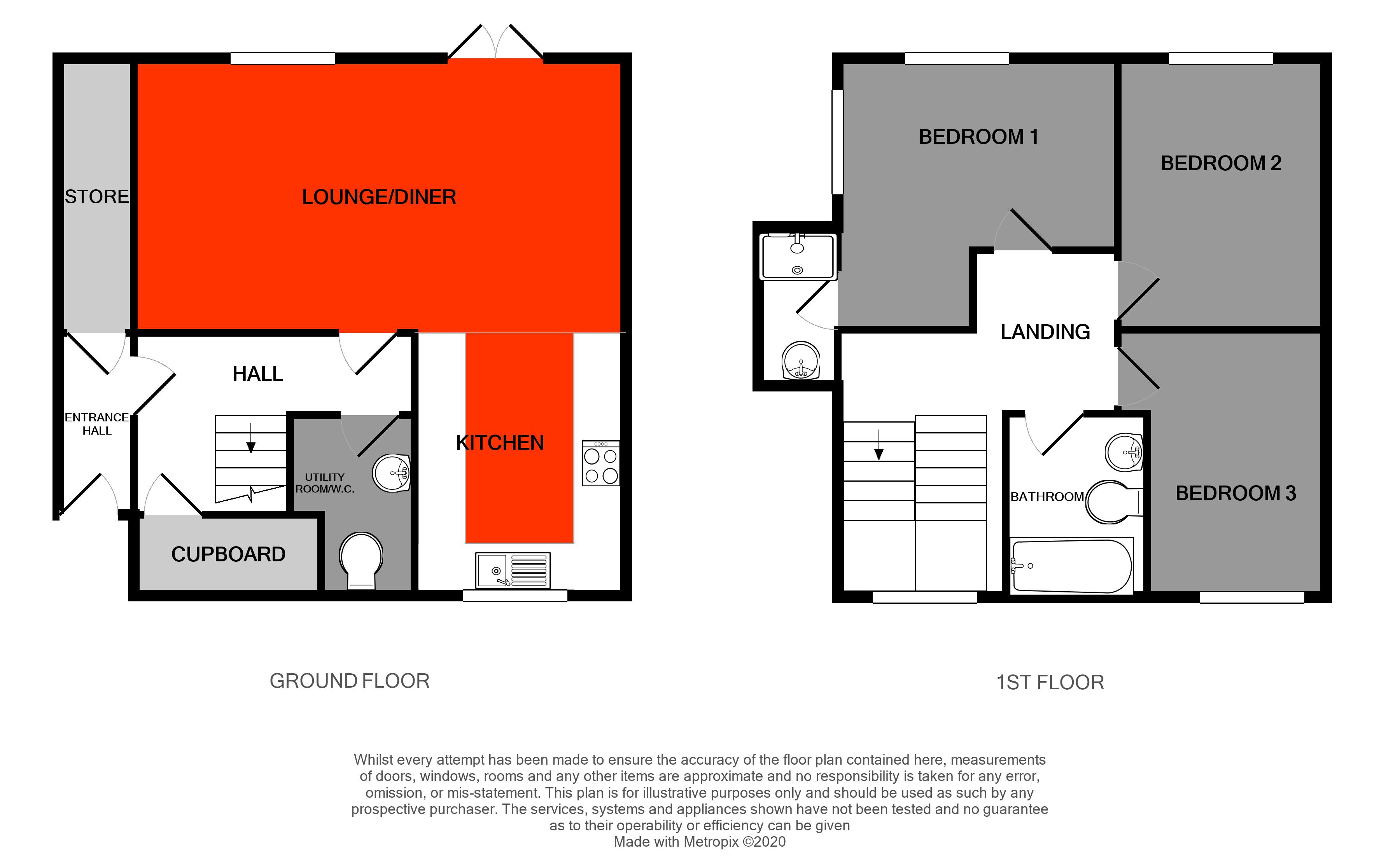 3 bed semidetached house for sale in Brynrefail, Caernarfon LL55 Zoopla
