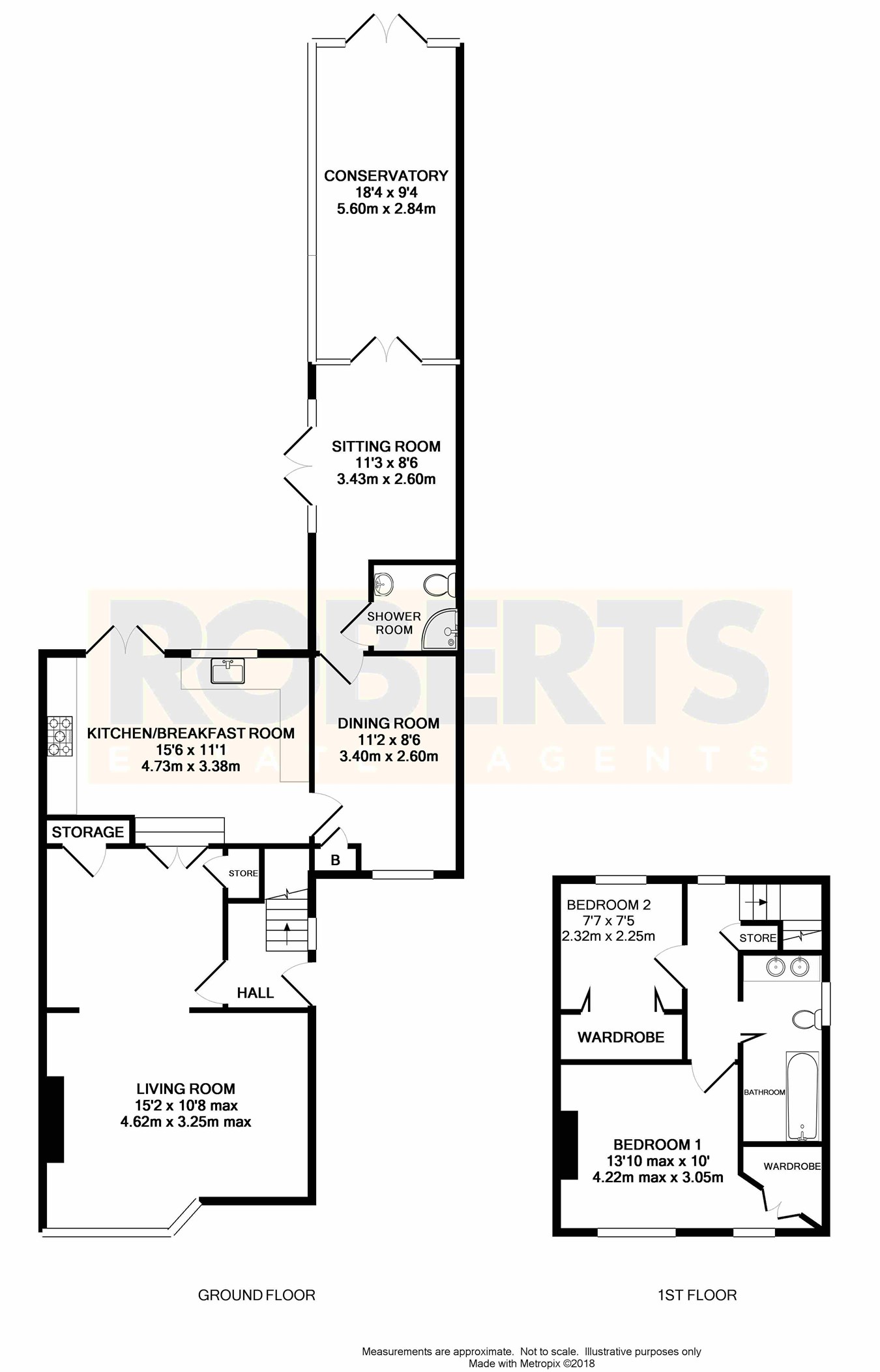 3 Bedrooms Semi-detached house for sale in Park End, Langstone, Newport NP18