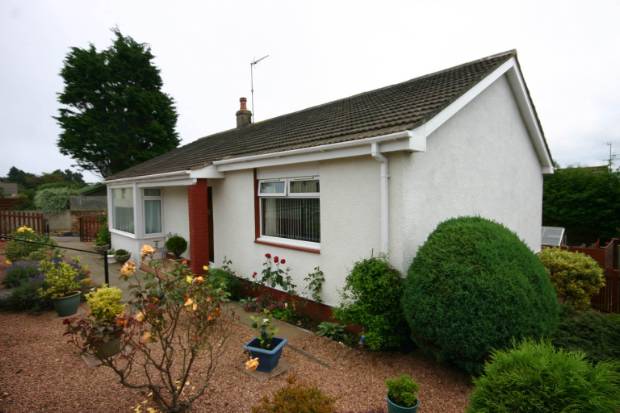 Free property report 11 Letham Road, Dunbar, EH42 1AL - Chimnie