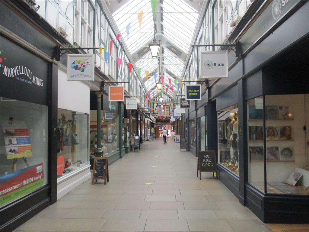 Photos of The Arcade, 5 Market Hall, Bedford MK40 62717605