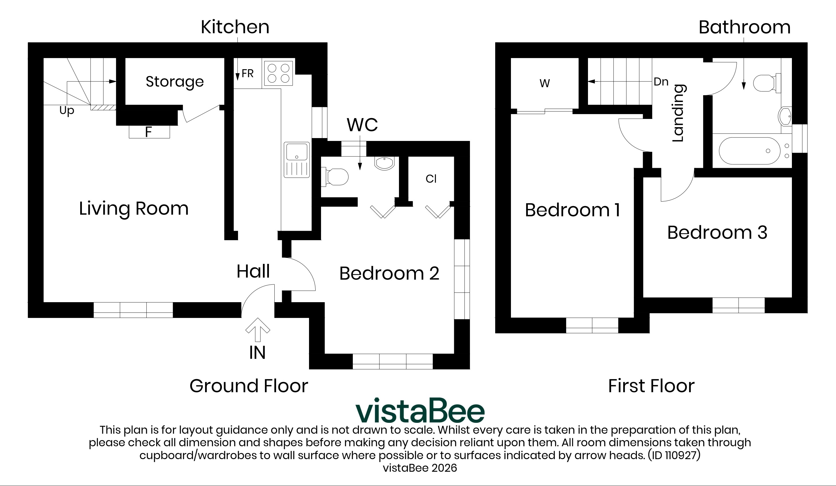 29, Hogarth Gardens, Glasgow City floorplan