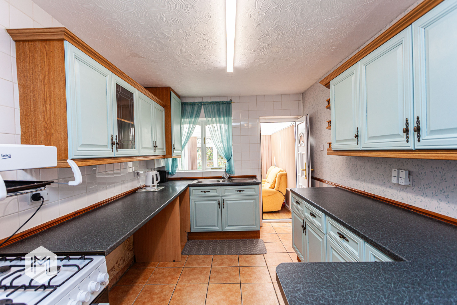 Photos of Ascot Road, Little Lever, Bolton, Greater Manchester BL3