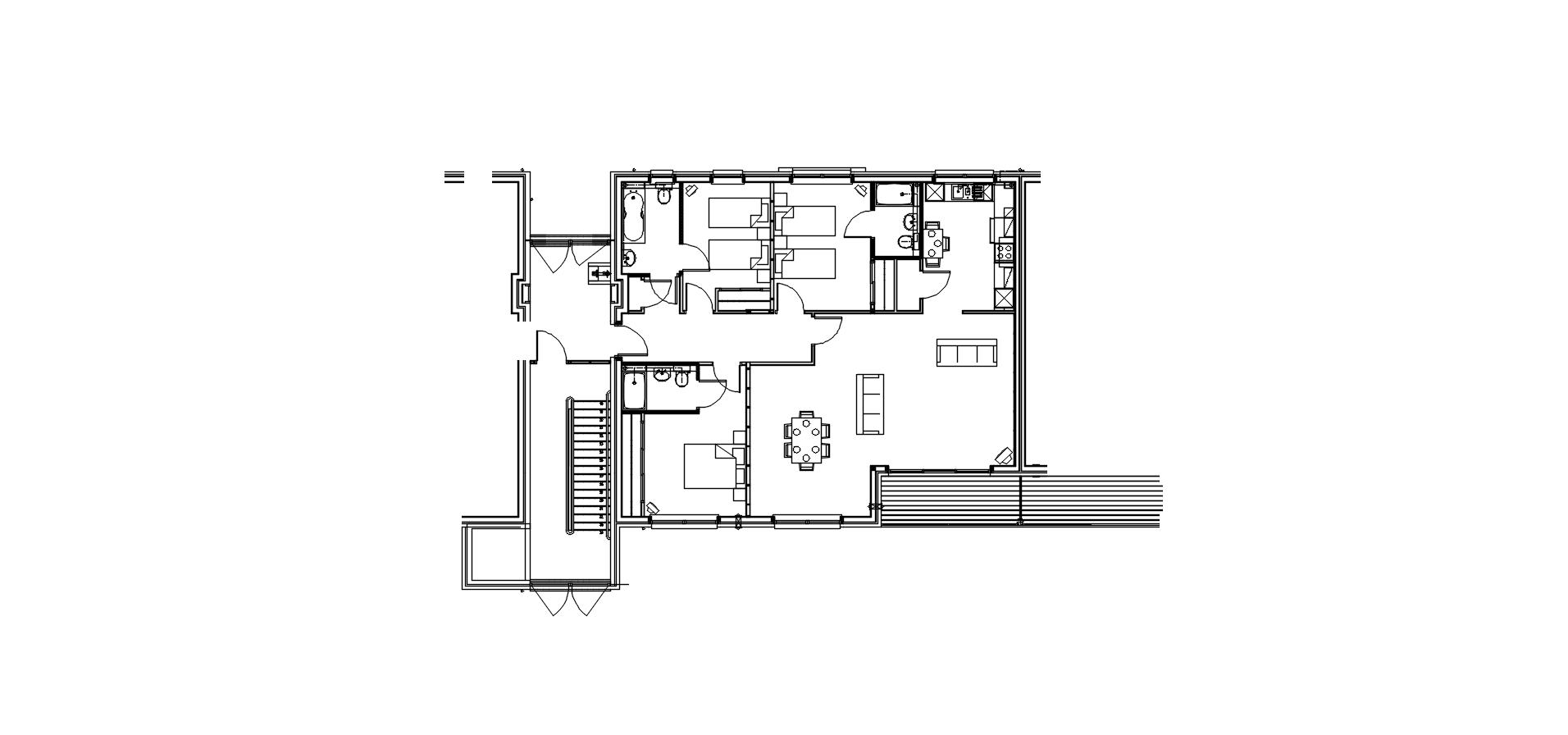 3 Bedrooms Flat for sale in Milton Mill, Monifieth, Dundee DD5