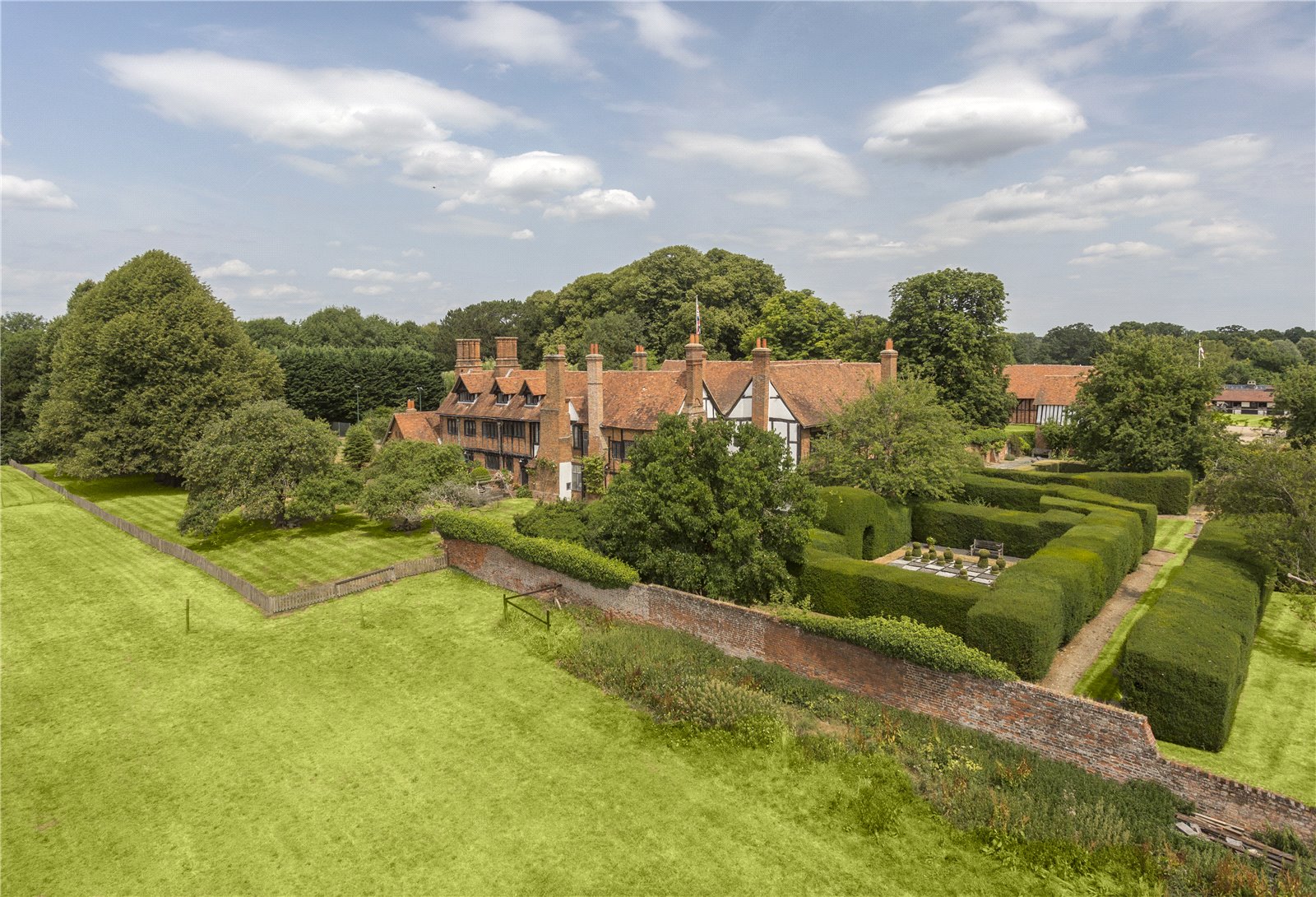 Photos of Ockwells Road, Maidenhead, Berkshire SL6 52822797 Zoopla