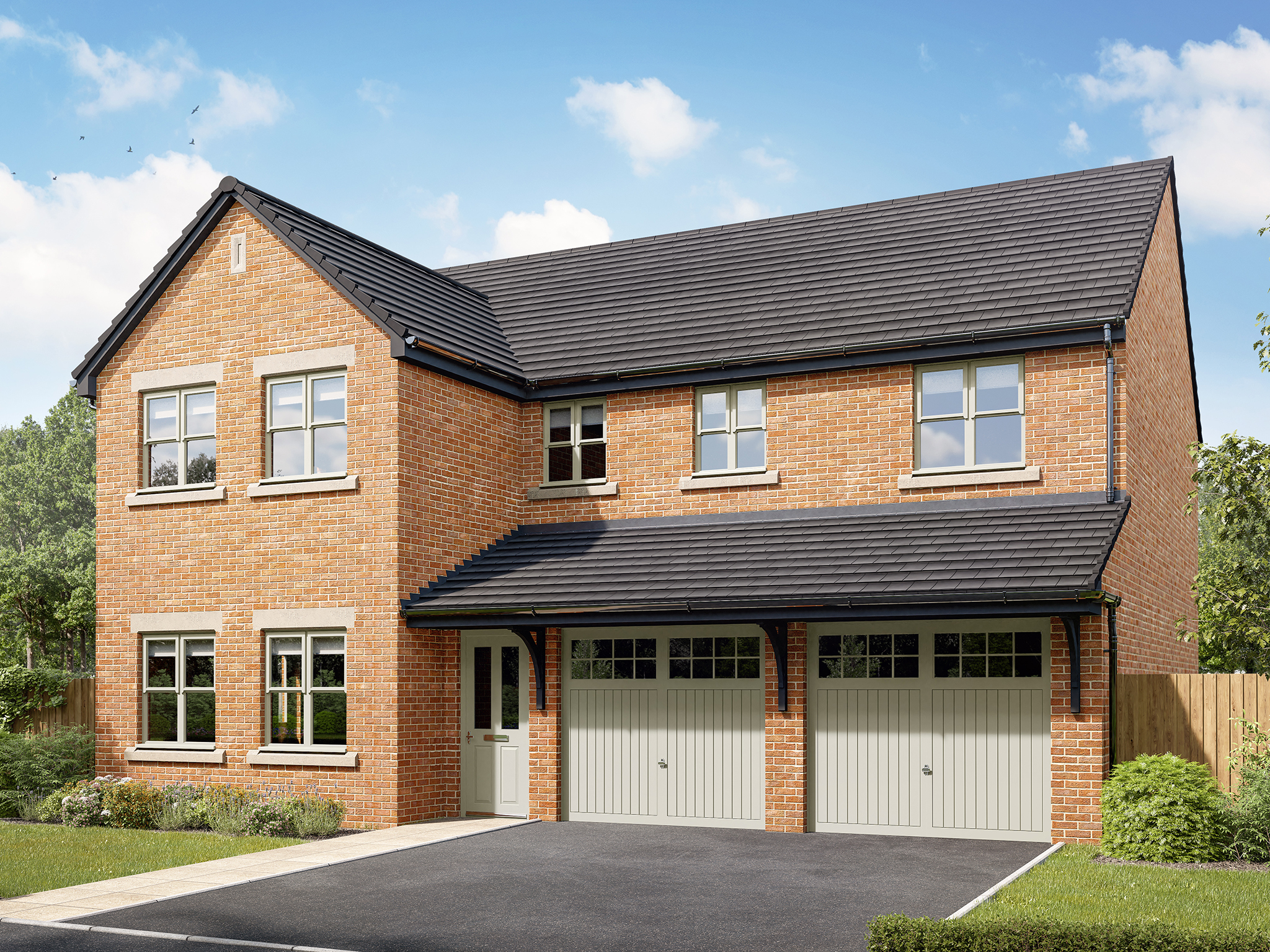 296, Ingleborough Drive, Harrogate photo 2