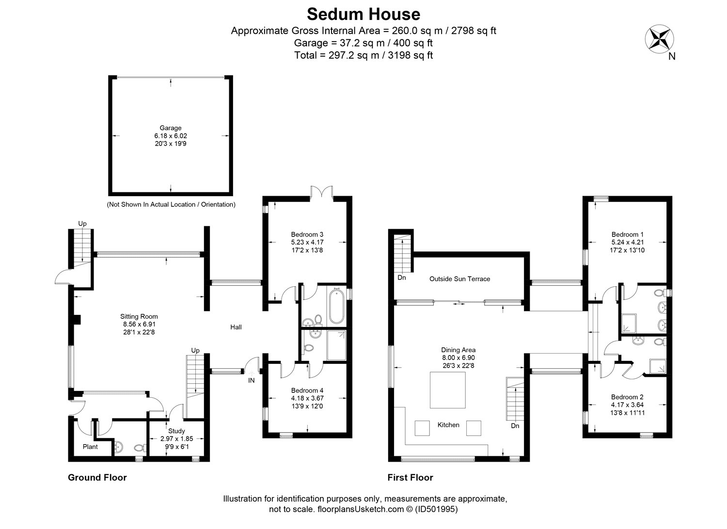 4 Bedrooms Detached house for sale in The Hollow, Child Okeford, Blandford Forum DT11