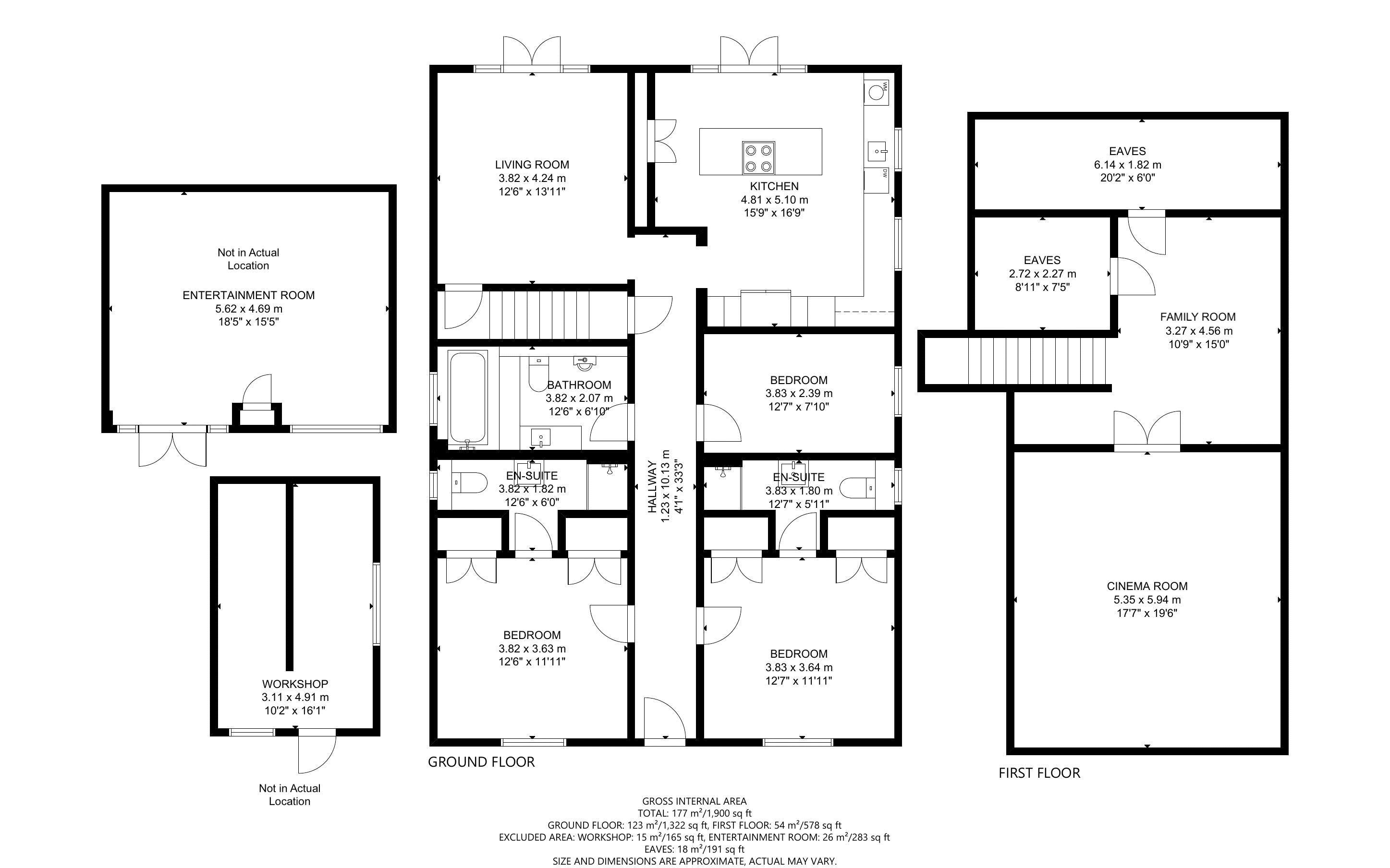 Lagoon Road, Pagham, Bognor Regis, West Sussex PO21, 3 bedroom bungalow