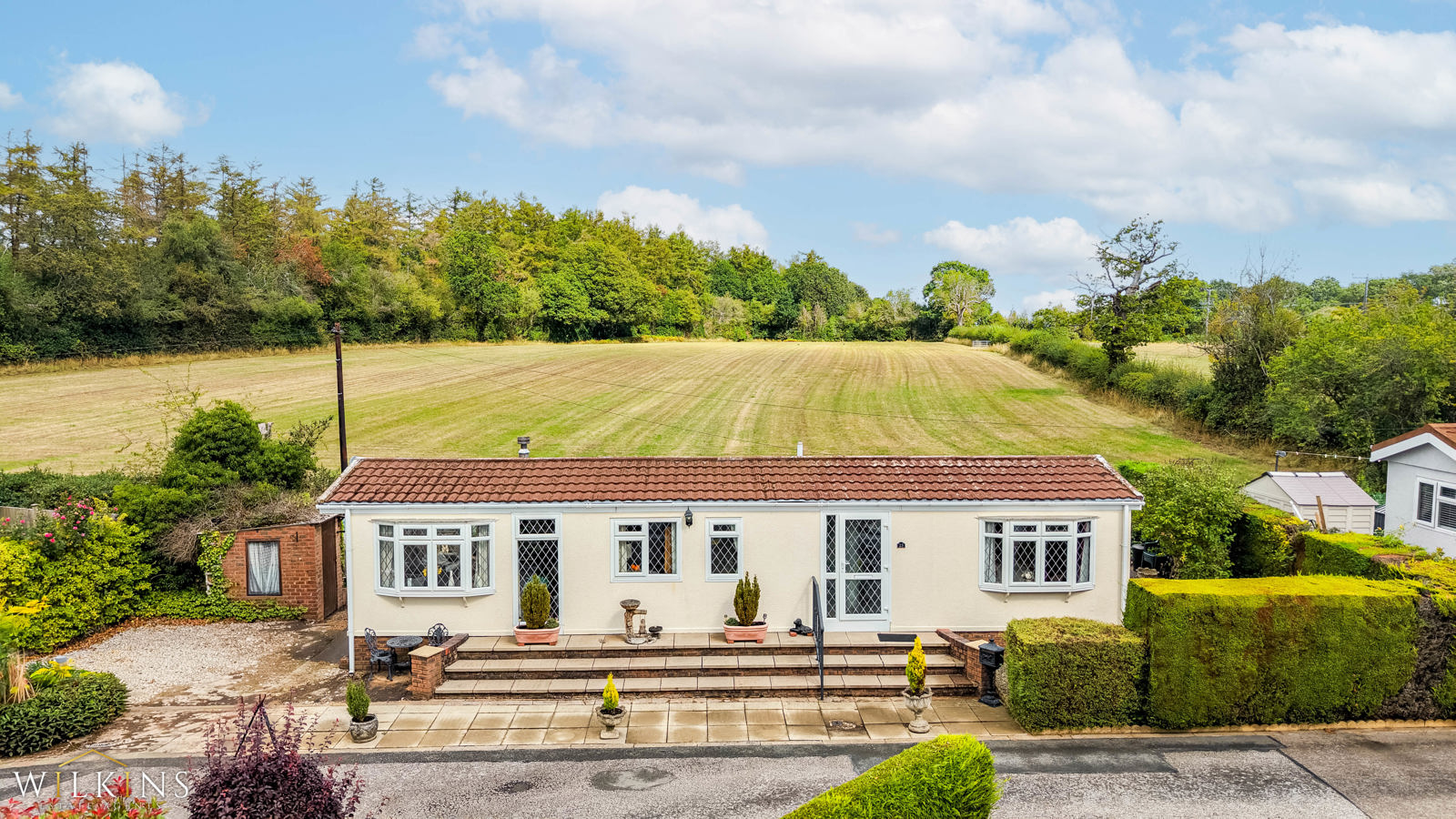 23 Eaves Green Park, Showell Lane, Meriden, Coventry, CV7 7JA - listing photo