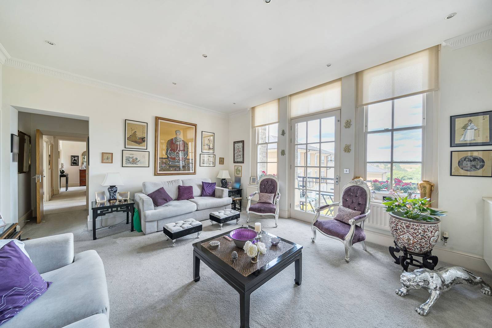 6 bedroom semi-detached house for sale in London