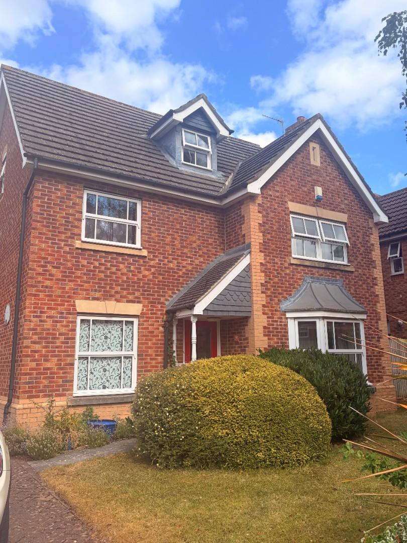 38, Roseberry Mount, Guisborough photo 2