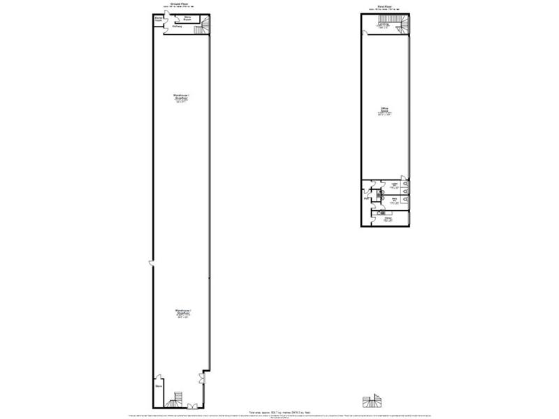 High Street North, Dunstable, Bedfordshire LU6, warehouse to let 62717825 PrimeLocation