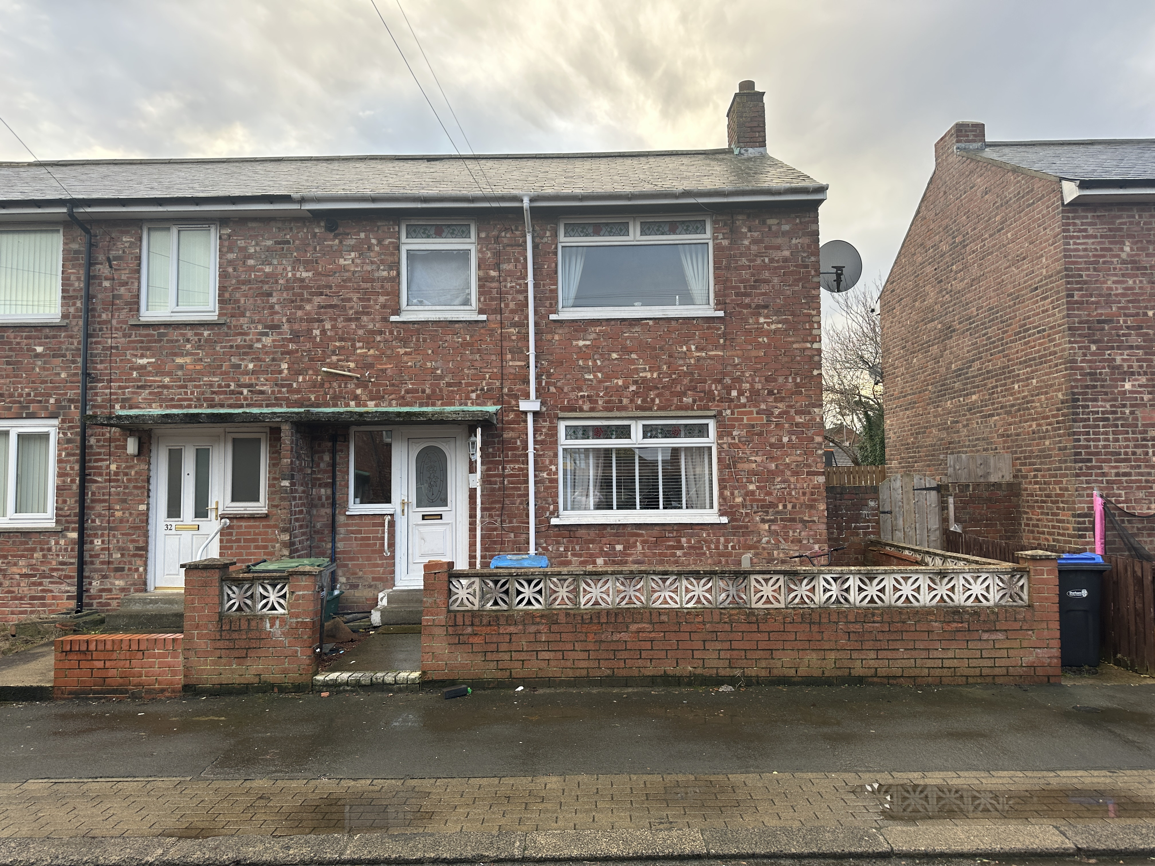 30, Bradford Crescent, Durham photo 3