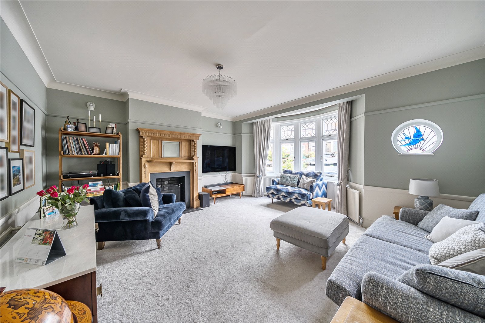 5 bedroom terraced house for sale 0