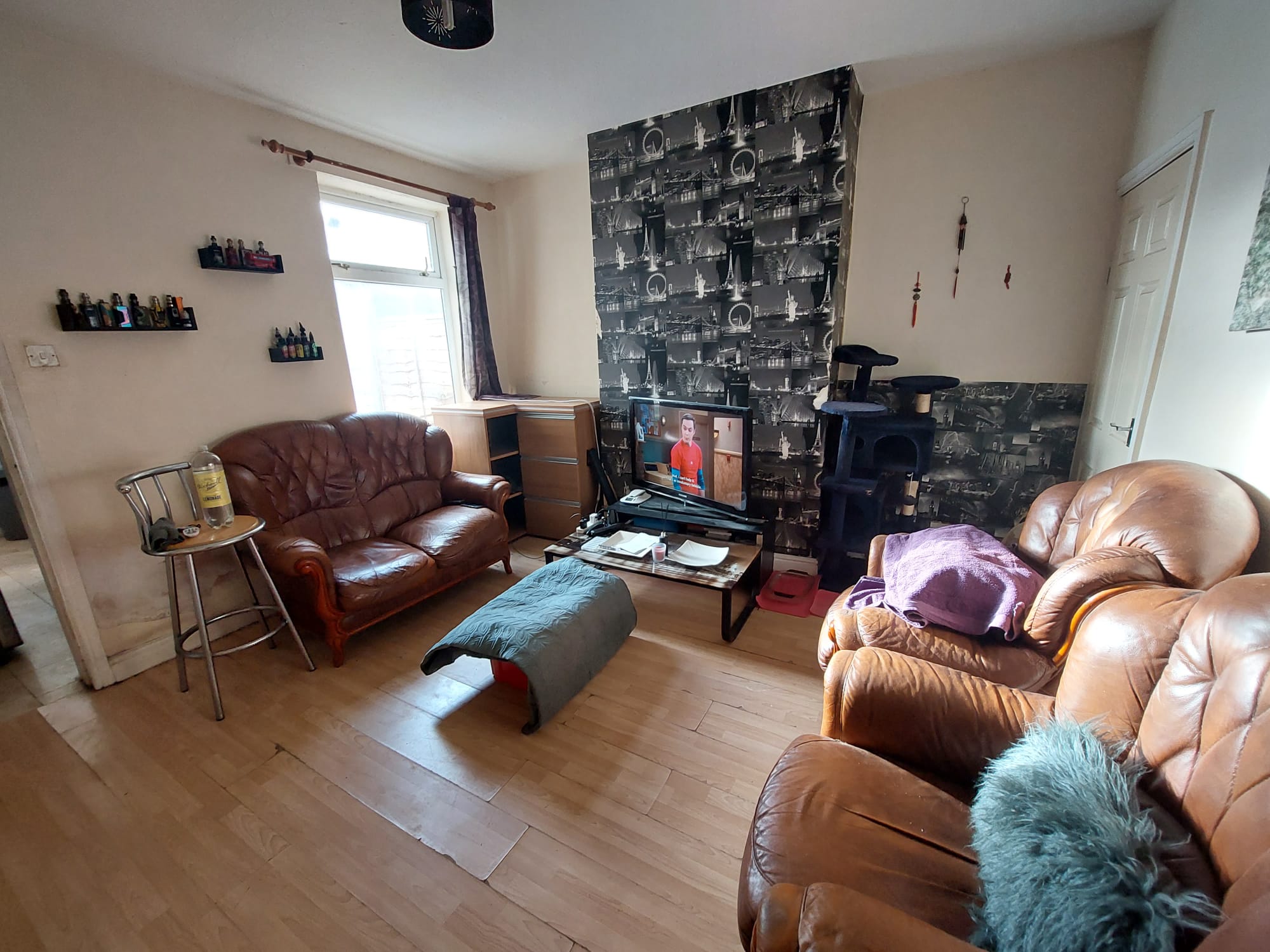 Photos of 2 Toler Road, Abbey Green, Nuneaton, Warwickshire CV11