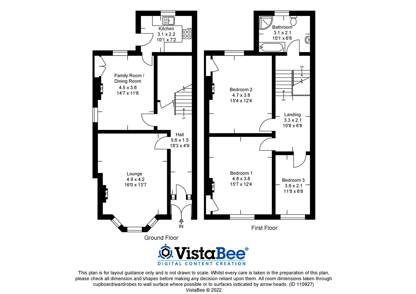 Calderwood Road, Rutherglen, Glasgow, South Lanarkshire G73, 3 bedroom
