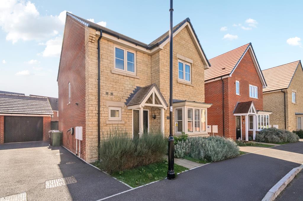 49 ALDISS DRIVE, Kingston Bagpuize, Abingdon photo 2