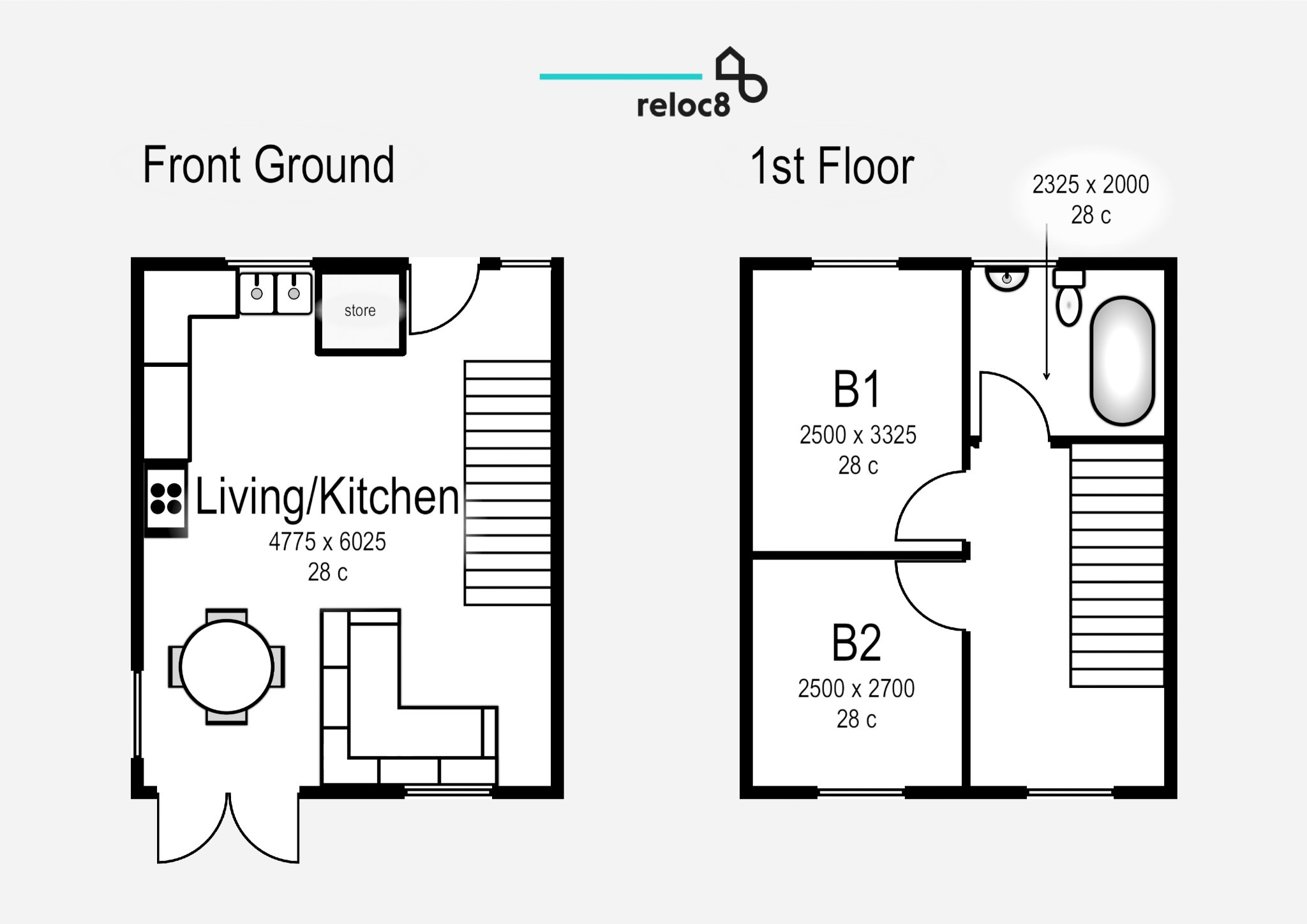 2 Bedrooms Mews house for sale in Bakestones Avenue, Delph, Oldham OL3