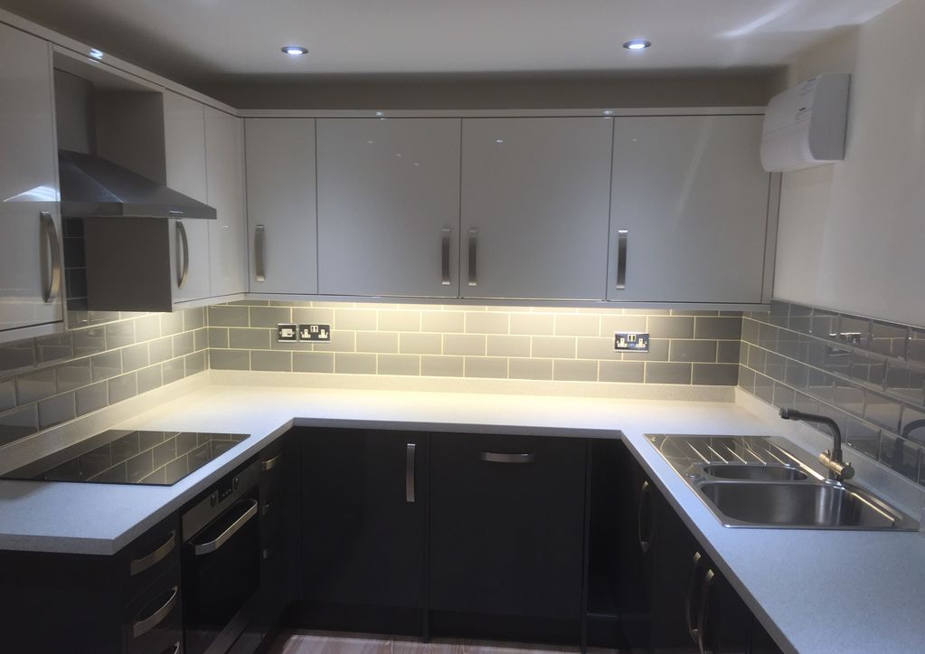 Flat 2 31A, High Street, Daventry photo 4