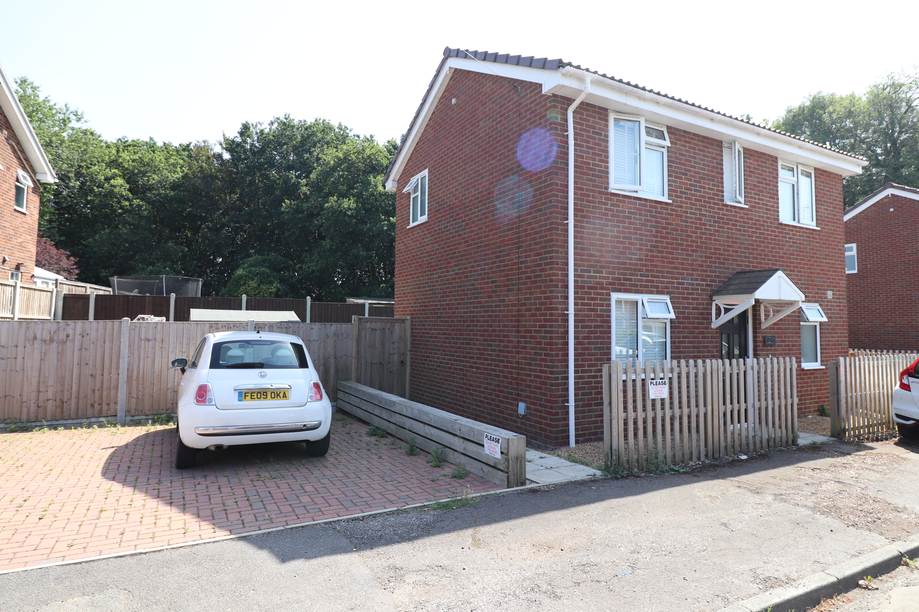 12A, Brentwood photo 2