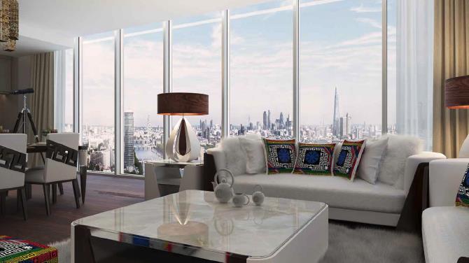 2 bedroom new flat for sale 0